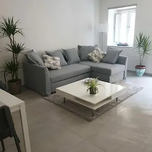 Apartamento Teatro Massimo Bellini Nuovo2+3a/c, CTA