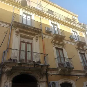 Apartamento Trinity, CTA